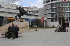 PANİKLEMEYİN, TEDBİRİNİZİ ALIN