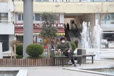 PANİKLEMEYİN, TEDBİRİNİZİ ALIN