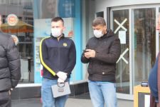 PANİKLEMEYİN, TEDBİRİNİZİ ALIN