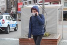 PANİKLEMEYİN, TEDBİRİNİZİ ALIN