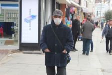 PANİKLEMEYİN, TEDBİRİNİZİ ALIN