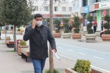 PANİKLEMEYİN, TEDBİRİNİZİ ALIN