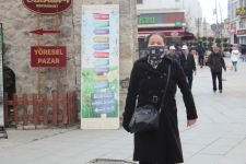 PANİKLEMEYİN, TEDBİRİNİZİ ALIN