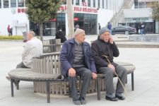 PANİKLEMEYİN, TEDBİRİNİZİ ALIN