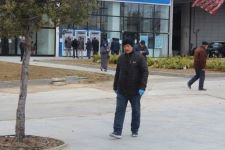 PANİKLEMEYİN, TEDBİRİNİZİ ALIN