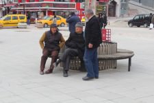 PANİKLEMEYİN, TEDBİRİNİZİ ALIN