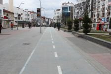 PANİKLEMEYİN, TEDBİRİNİZİ ALIN