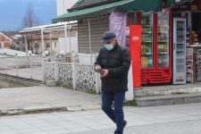 PANİKLEMEYİN, TEDBİRİNİZİ ALIN