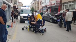 PARK KAVGASI SONRASINDA ORTALIK KARIŞTI