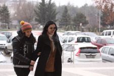 PİŞKİNLİĞİ HAYRETE DÜŞÜRDÜ