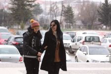 PİŞKİNLİĞİ HAYRETE DÜŞÜRDÜ