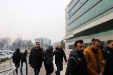 POLİSTEN DEAŞ OPERASYONU