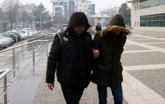 POLİSTEN DEAŞ OPERASYONU