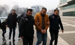 POLİSTEN DEAŞ OPERASYONU
