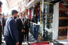 "REFAH SEVİYESİNİ YENİDEN ARTTIRACAĞIZ"