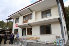 “SADECE FOTOĞRAF ÇEKTİRİP GİTTİLER"