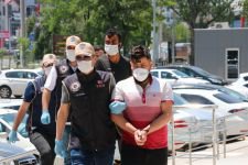 ŞAFAK BASKININDA ENSELENENLER ADLİYEDE