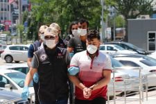 ŞAFAK BASKININDA ENSELENENLER ADLİYEDE