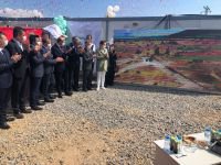 "SEBEN'E BÜYÜK BİR KATMA DEĞER KAZANDIRACAĞIZ"