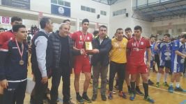 SEBENSPOR GURURUMUZ OLDU