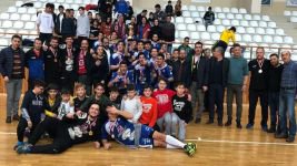 SEBENSPOR GURURUMUZ OLDU