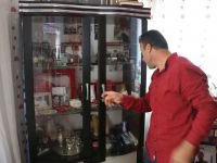 ŞEHİT OĞULLARININ HATIRALARIYLA YAŞIYORLAR