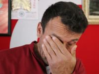 ŞEHİT OĞULLARININ HATIRALARIYLA YAŞIYORLAR