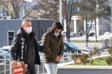 UYUŞTURUCU OPERASYONUNDA 2 GÖZALTI