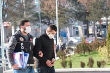 UYUŞTURUCU OPERASYONUNDA 2 GÖZALTI