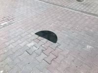 ŞEMSİYELİ SOKAK YENİLENECEK