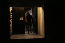 CANİ ADAM DEHŞET SAÇTI