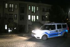 CANİ ADAM DEHŞET SAÇTI