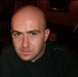 CANİ ADAM DEHŞET SAÇTI