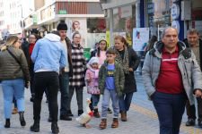 SEVGİNİN BÖYLESİ