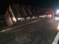 SIKIŞTIĞI YERDEN 2 SAAT SONRA KURTULDU