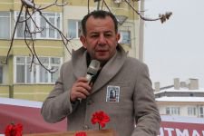 “SİZİ UNUTMUYORUZ, UNUTTURMAYACAĞIZ”