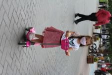 SOKAKLAR ARTIK ONLARIN