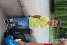 SOKAKLAR ARTIK ONLARIN