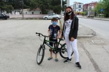 SOKAKLAR ARTIK ONLARIN