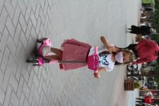 SOKAKLAR ARTIK ONLARIN