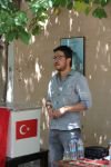 SOL PARTİ'NİN HEDEFİ İKTİDAR