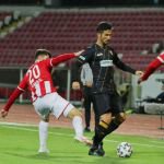 SONUNDA 1 PUAN DAHA ALDIK