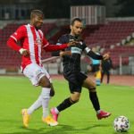 SONUNDA 1 PUAN DAHA ALDIK