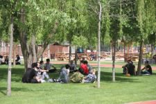 SOSYAL MESAFEYE UYMADILAR