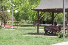 SOSYAL MESAFEYE UYMADILAR