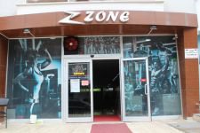 SPOR SALONLARI KAPILARINI AÇTI