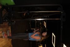 SPOR SALONLARINDA YENİ DÖNEM BAŞLADI