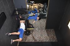 SPOR SALONLARINDA YENİ DÖNEM BAŞLADI