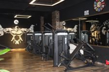 SPOR SALONLARINDA YENİ DÖNEM BAŞLADI