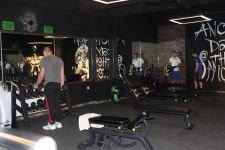 SPOR SALONLARINDA YENİ DÖNEM BAŞLADI